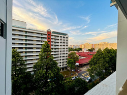 Blk 816 Woodlands Street 82 (Woodlands), HDB Executive #550007861